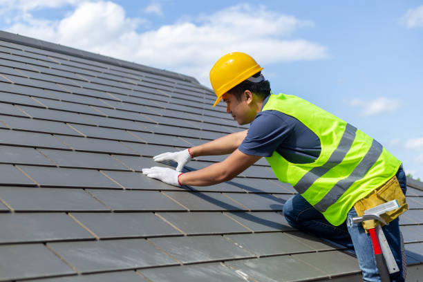 Best Flat Roof Repair Services  in Clinton, SC