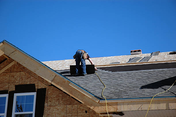 Gutter Installation and Roofing in Clinton, SC